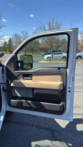 Photo of 2013  Ford F-150