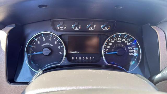 Photo of 2013  Ford F-150
