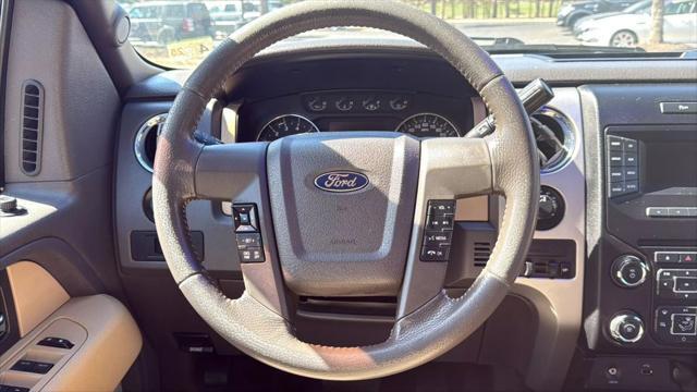 Photo of 2013  Ford F-150