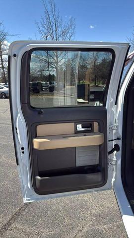 Photo of 2013  Ford F-150