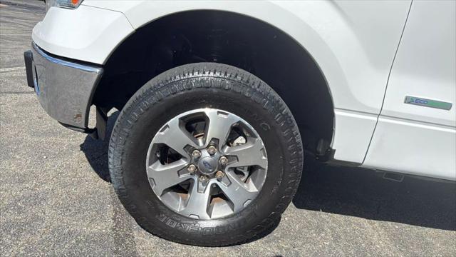 Photo of 2013  Ford F-150