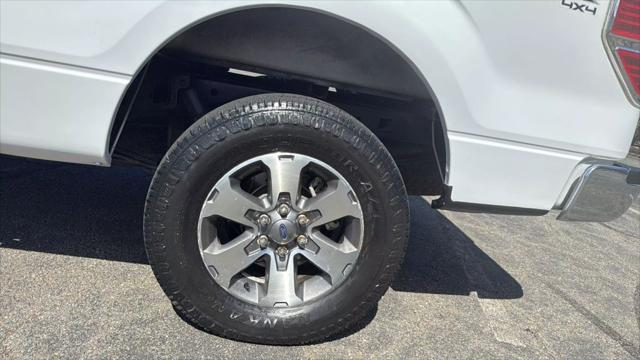 Photo of 2013  Ford F-150