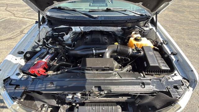 Photo of 2013  Ford F-150