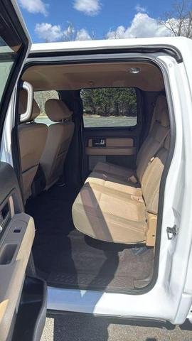 Photo of 2013  Ford F-150