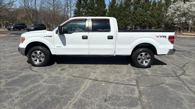 Photo of 2013  Ford F-150