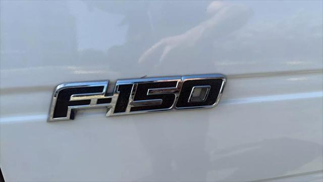 Photo of 2013  Ford F-150