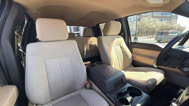 Photo of 2013  Ford F-150