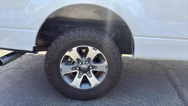 Photo of 2013  Ford F-150