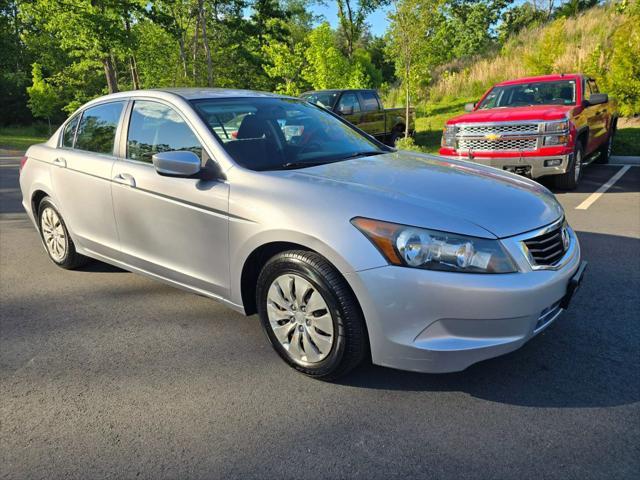 2010 Honda Accord