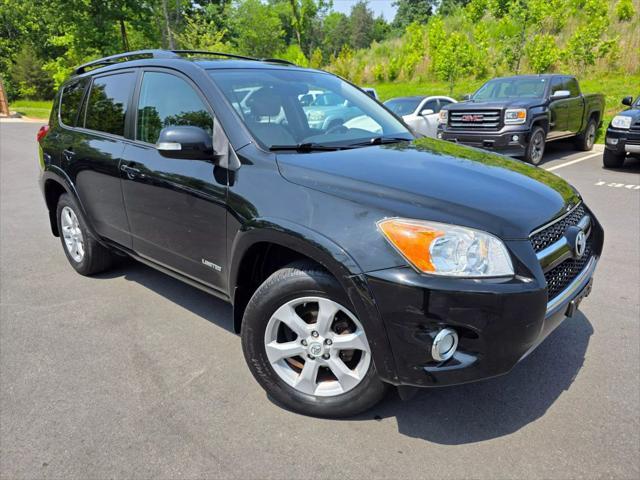 2012 Toyota RAV4