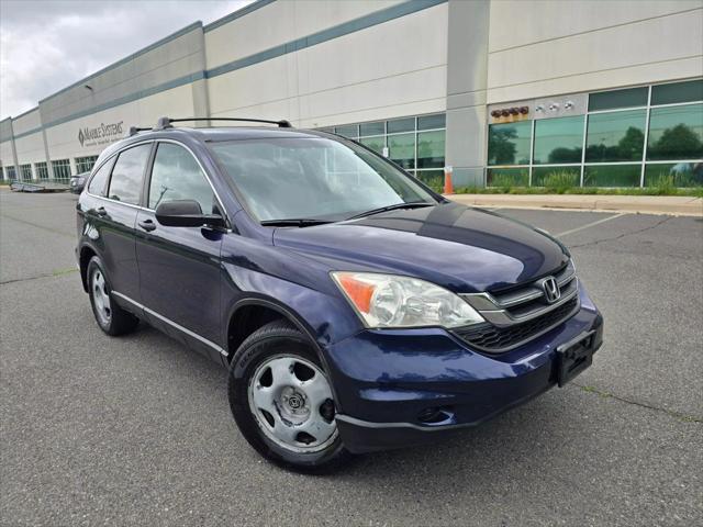 2010 Honda CR-V