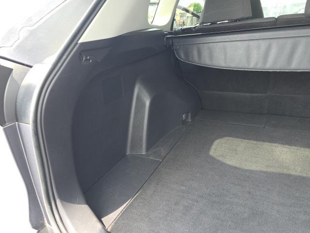 Photo of 2019 Gray Toyota RAV4