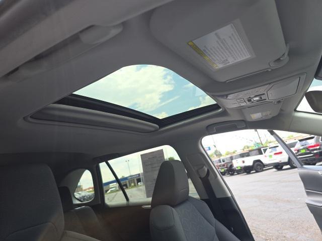 Photo of 2019 Gray Toyota RAV4