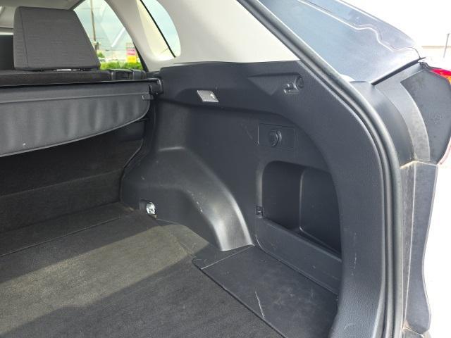 Photo of 2019 Gray Toyota RAV4
