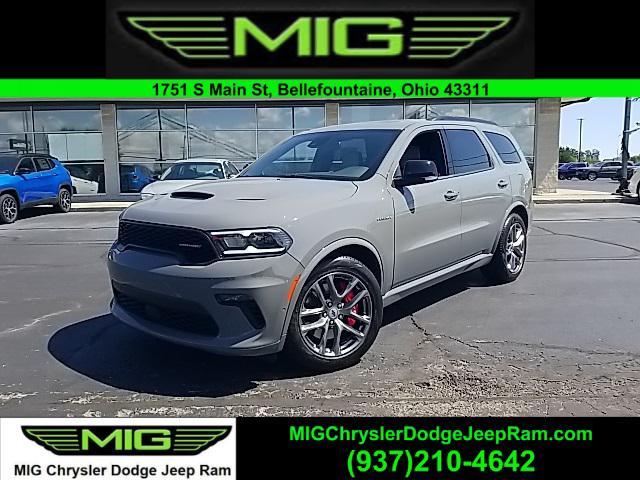 2023 Dodge Durango