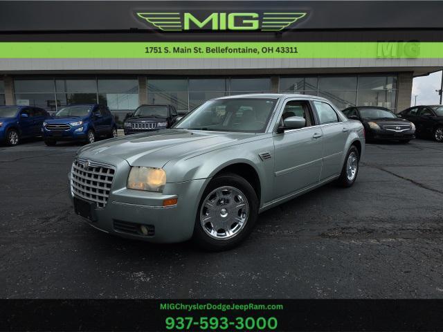 2005 Chrysler 300