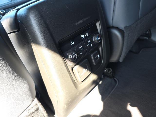Photo of 2024 Moonstone Gray Metallic Buick Enclave