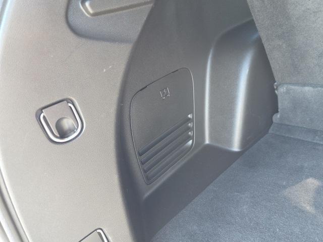 Photo of 2024 Moonstone Gray Metallic Buick Enclave