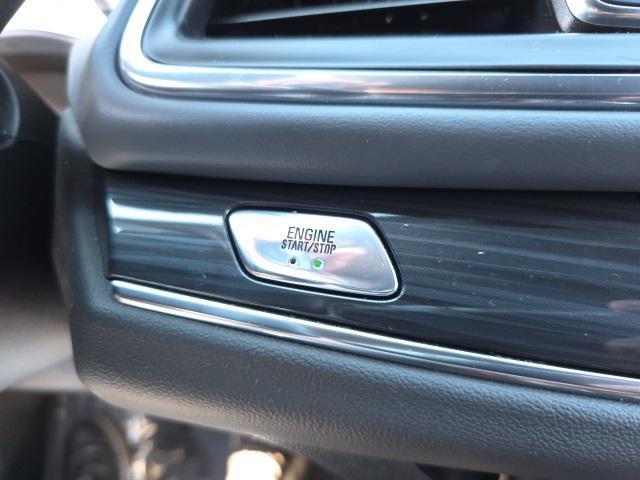 Photo of 2024 Moonstone Gray Metallic Buick Enclave