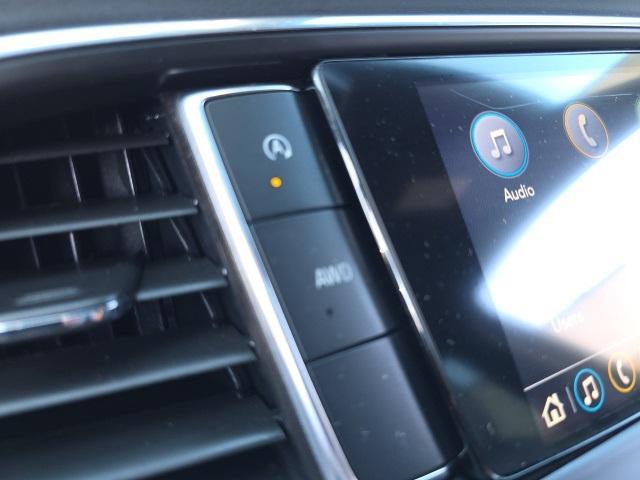 Photo of 2024 Moonstone Gray Metallic Buick Enclave