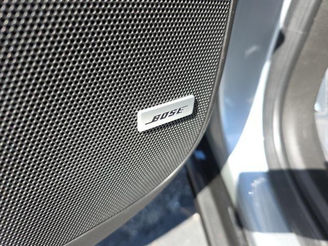 Photo of 2024 Moonstone Gray Metallic Buick Enclave