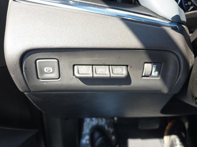 Photo of 2024 Moonstone Gray Metallic Buick Enclave