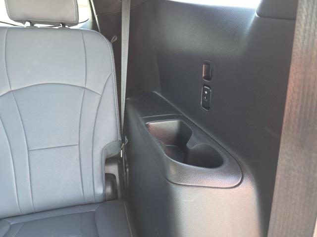 Photo of 2024 Moonstone Gray Metallic Buick Enclave