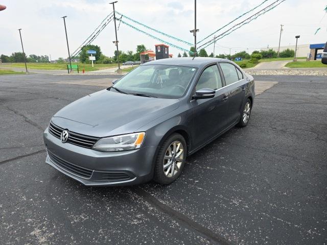 2014 Volkswagen Jetta