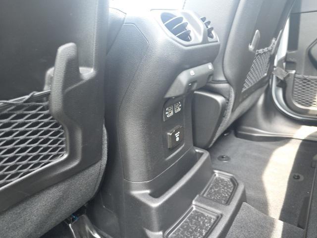 Photo of 2024 Silver Zynith Clearcoat Jeep Wrangler 4xe