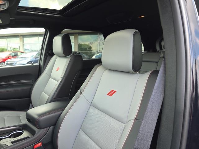 Photo of 2024 Night Moves Dodge Durango