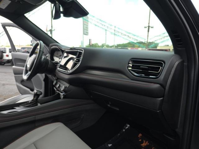 Photo of 2024 Night Moves Dodge Durango