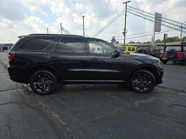 Photo of 2024 Night Moves Dodge Durango