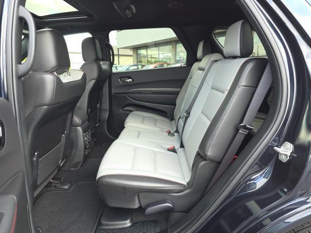 Photo of 2024 Night Moves Dodge Durango