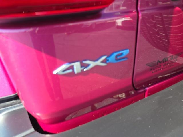 Photo of 2021 Tuscadero Pearlcoat Jeep Wrangler Unlimited 4xe
