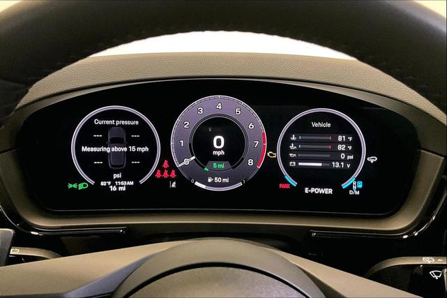 Photo of 2025 Dolomite Porsche Cayenne