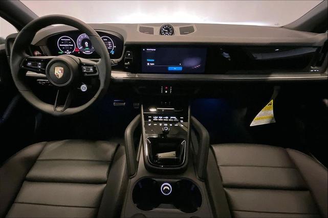 Photo of 2025 Dolomite Porsche Cayenne