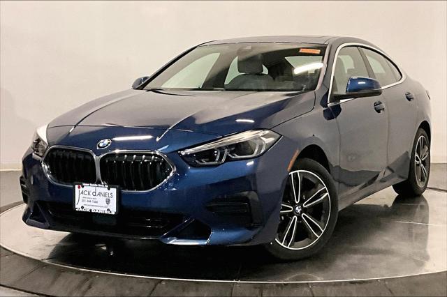 2022 BMW 228 Gran Coupe
