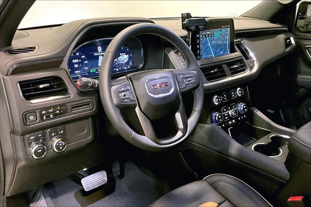 2024 GMC Yukon Xl