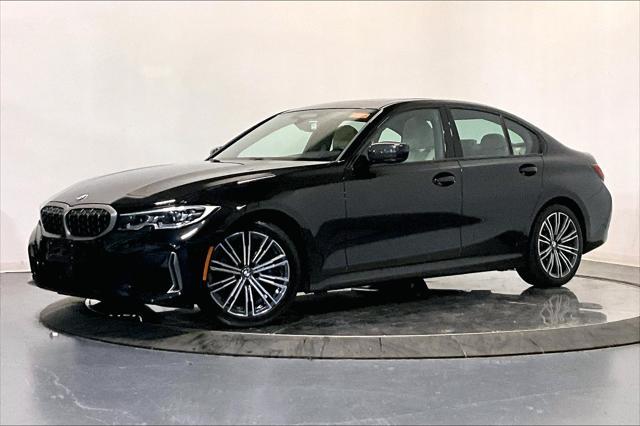2022 BMW M340