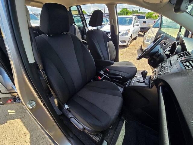 Photo of 2013 Gray Mazda Mazda5