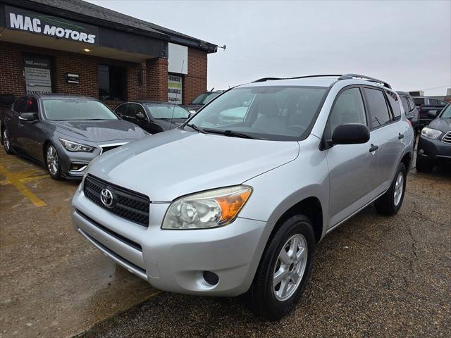 2008 Toyota RAV4