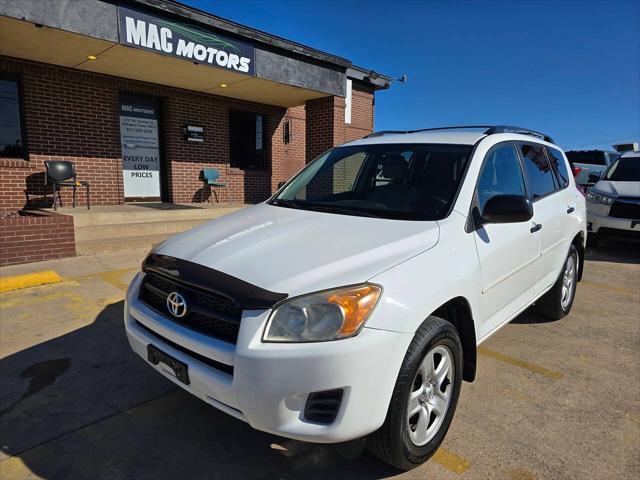 2012 Toyota RAV4