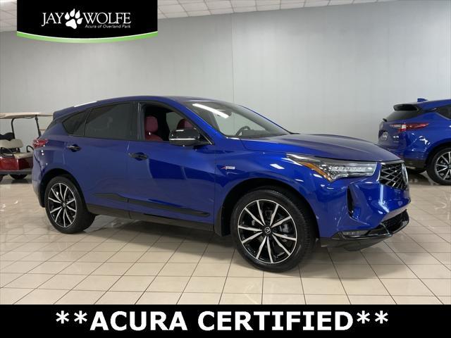 2025 Acura RDX