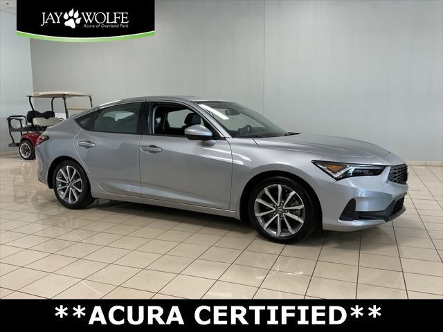 2023 Acura Integra