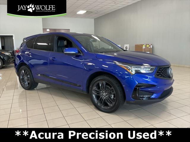 2019 Acura RDX