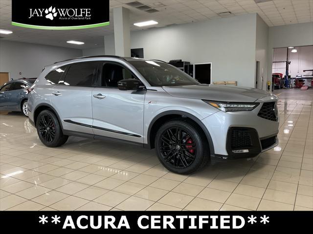 2025 Acura MDX