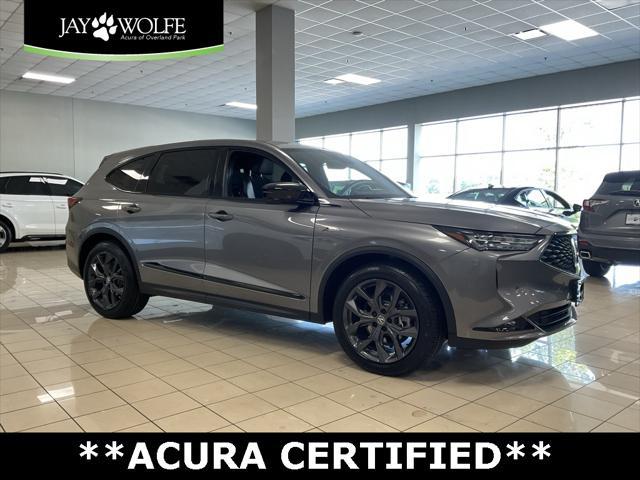 2023 Acura MDX