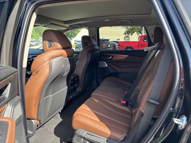 Photo of 2025  Acura MDX