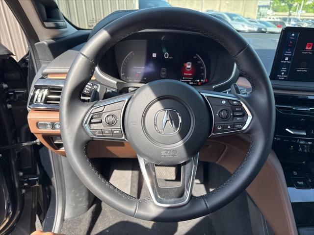 Photo of 2025  Acura MDX