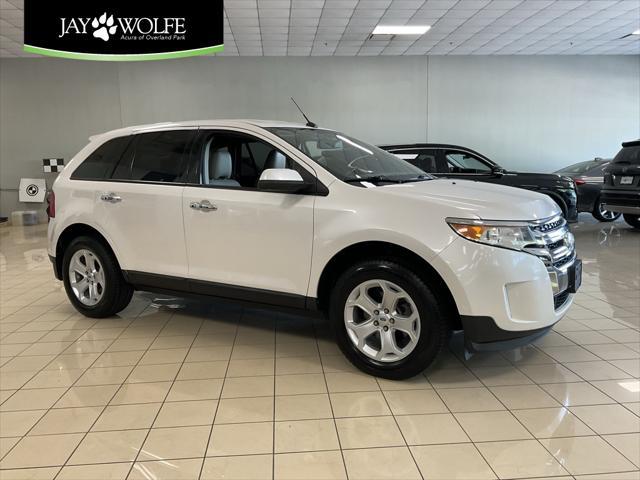 2011 Ford Edge